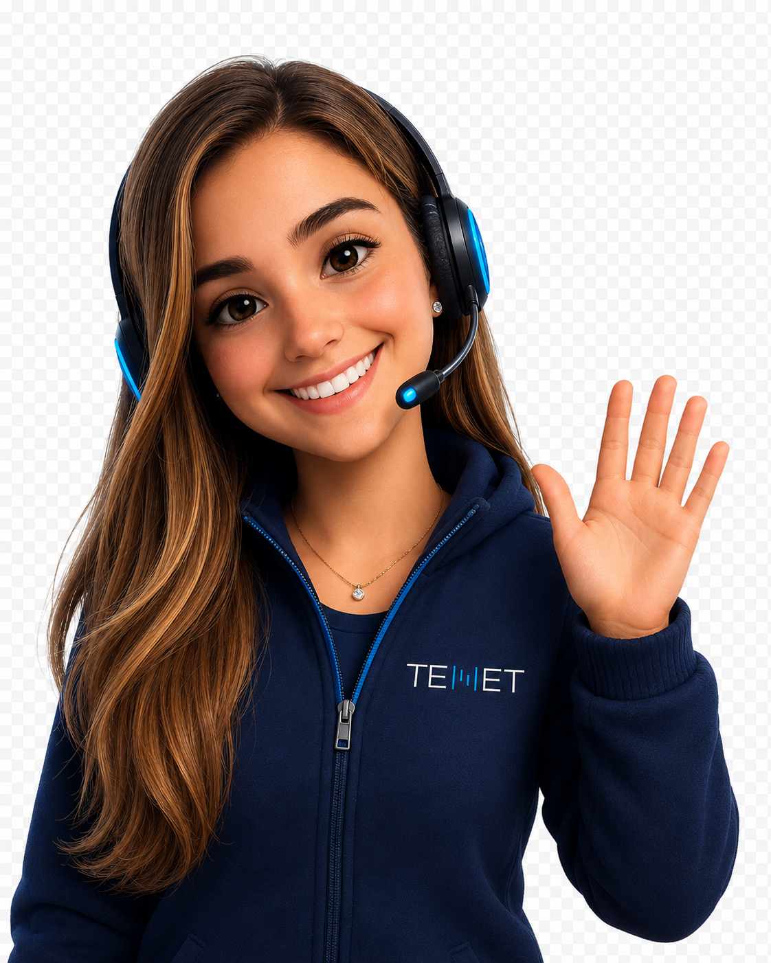 TENET Bot