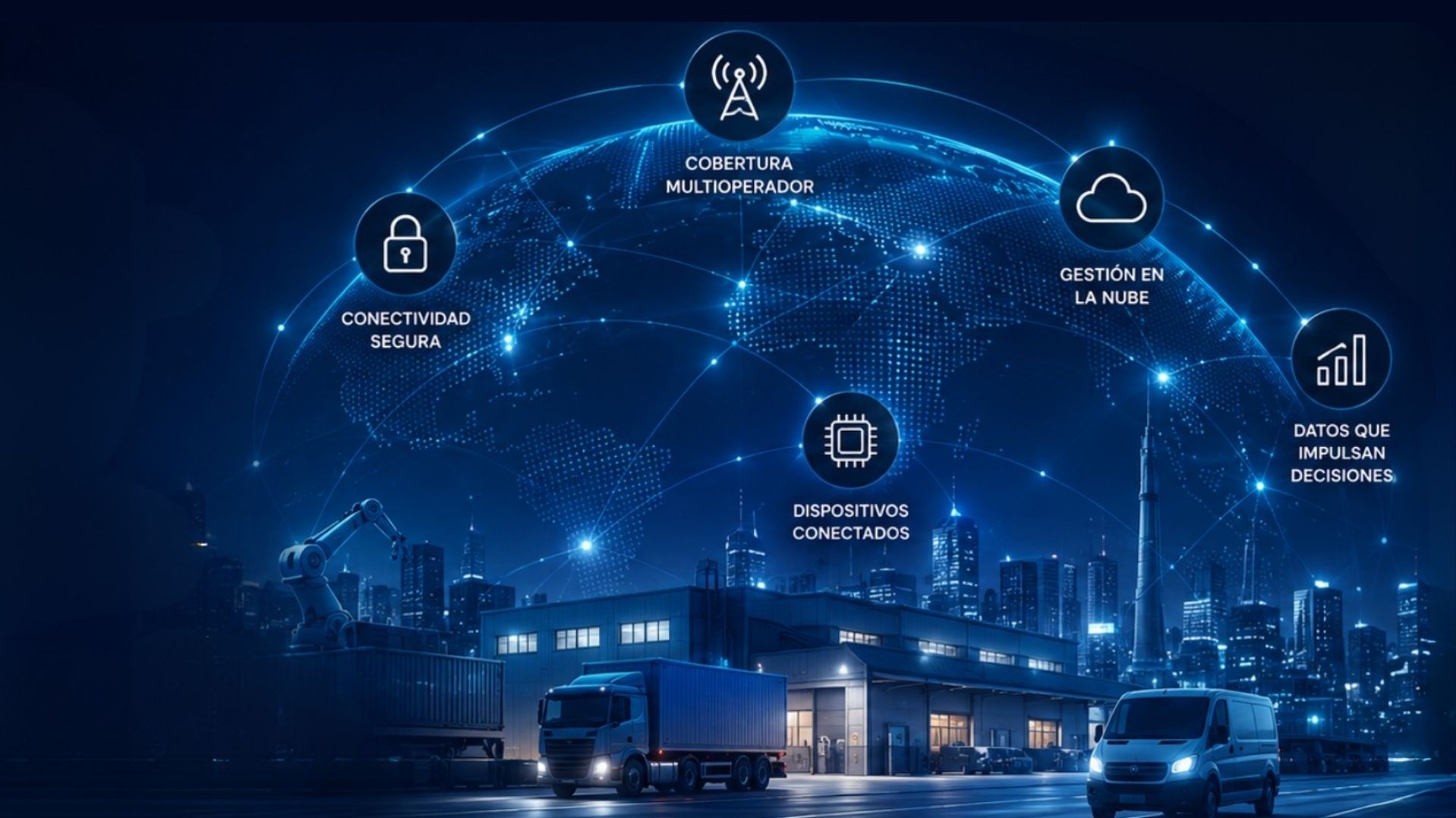 IoT TENET 1