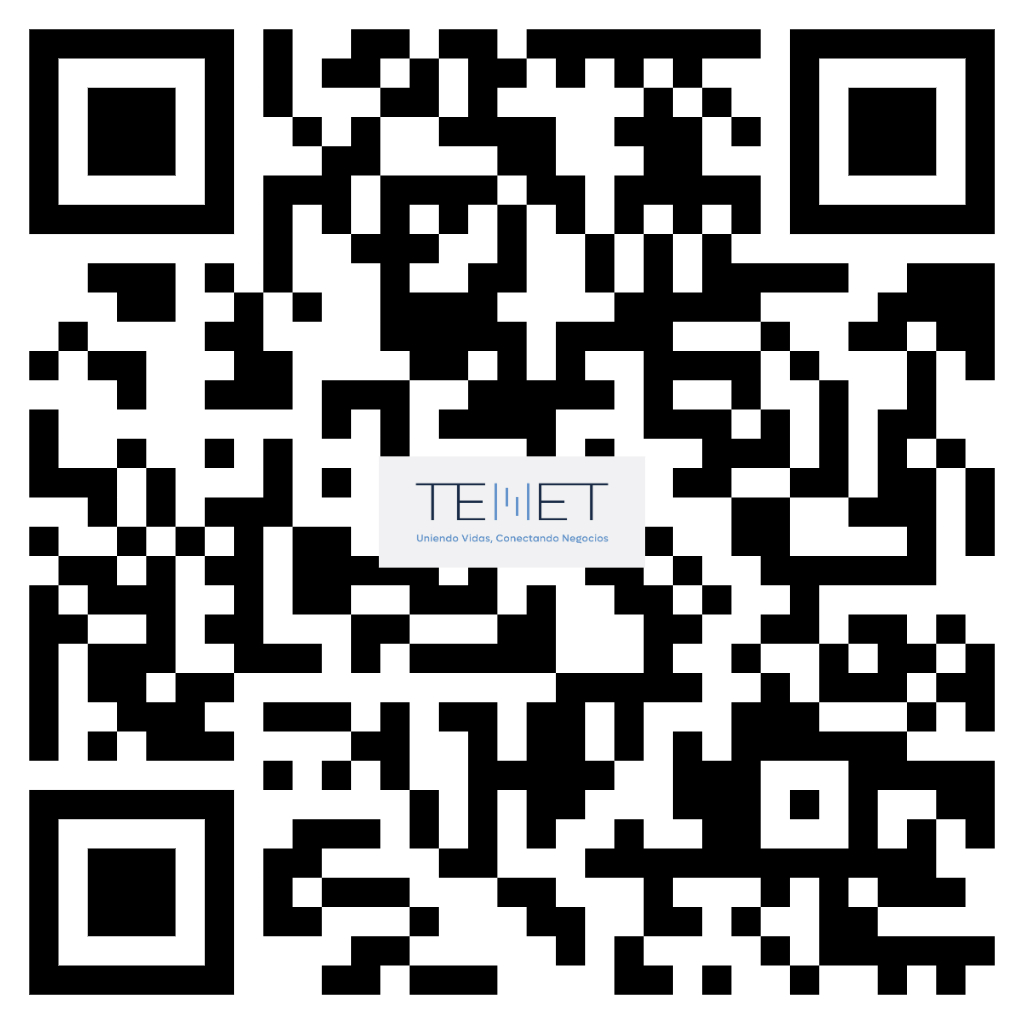 QR TENET
